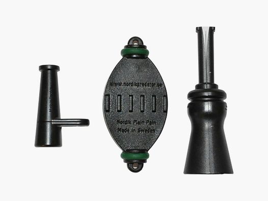 Frankonia Fuchslocker-Set Nordik Fox