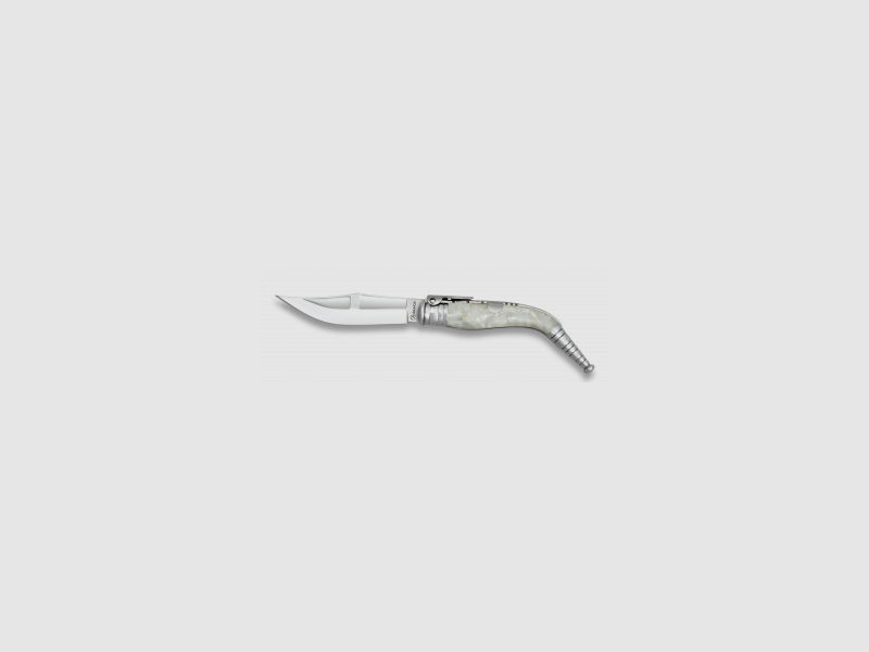 01168 – Couteau pliant BANDOLERA Nº1.Imit.Nacar. 10 cm