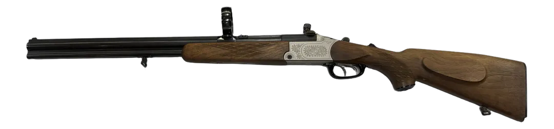 Blaser ES70 kal. 5,6x50R Mag 16/70, Bild 3 von 3