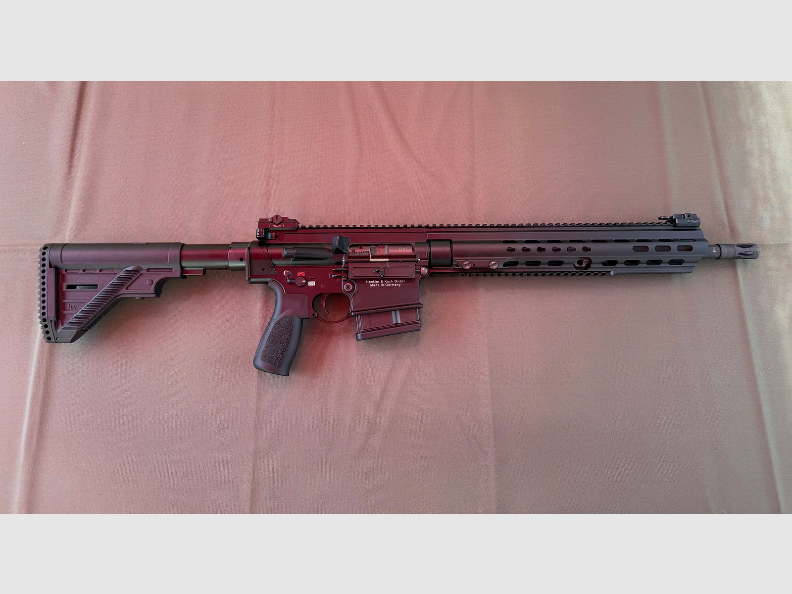 Hk Mr 308