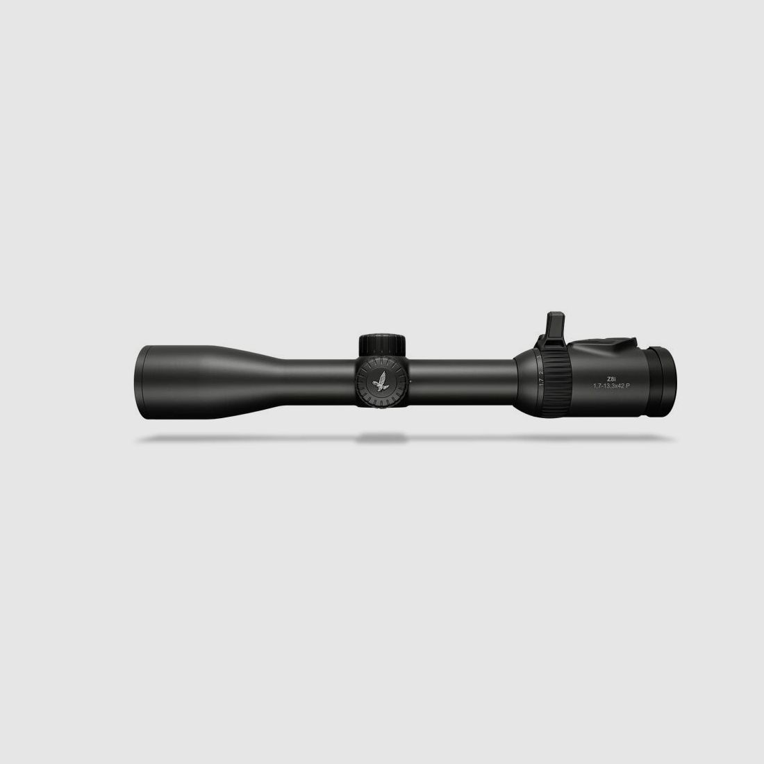 Swarovski Z8i 1,7-13,3x42 Gen II P