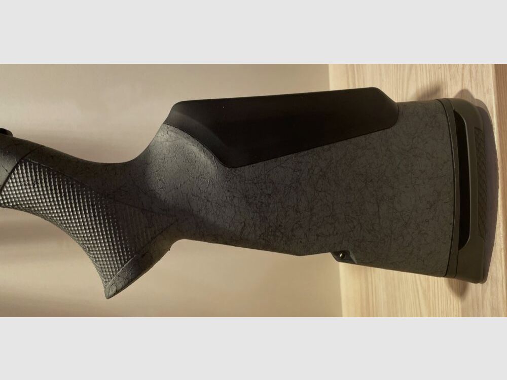 BENELLI LUPO GRANITE MOSS KORT, afbeelding 2 van 8