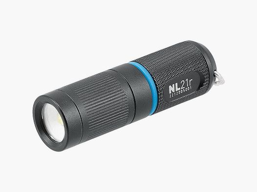 Walther NL21r flashlight