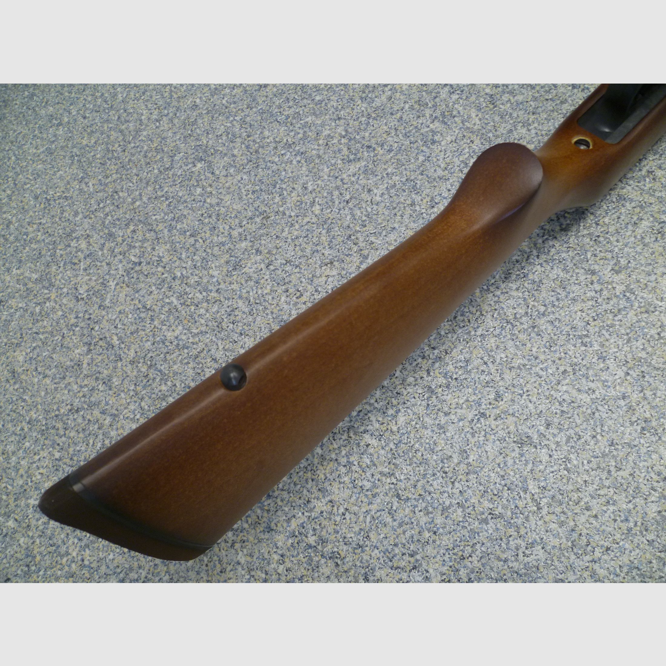 Selbstladebüchse Marlin Camp Carbine 9mm Luger
