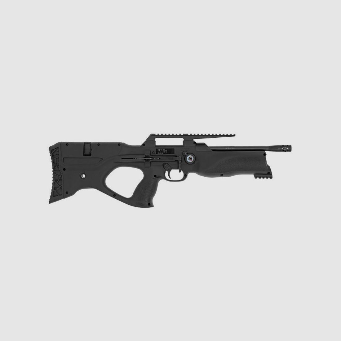 PCP-Büchse Walther Reign M2 5,5mm 19,9 Joule, Bild 2 von 2