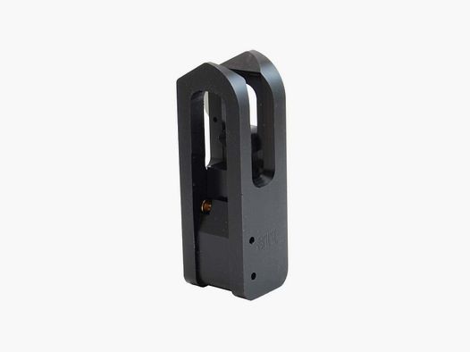 Conjunto de bloque de inserción DAA Alpha-X / Race Master (magnético), modelo de pistola: Sphinx 3000
