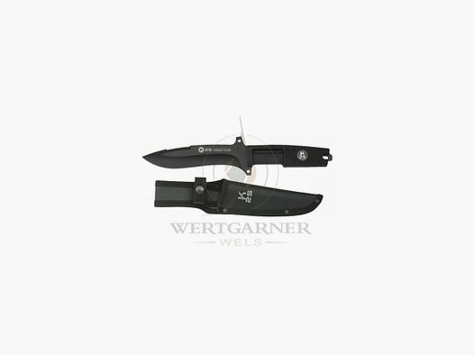 Albainox Messer Titanbeschichtet