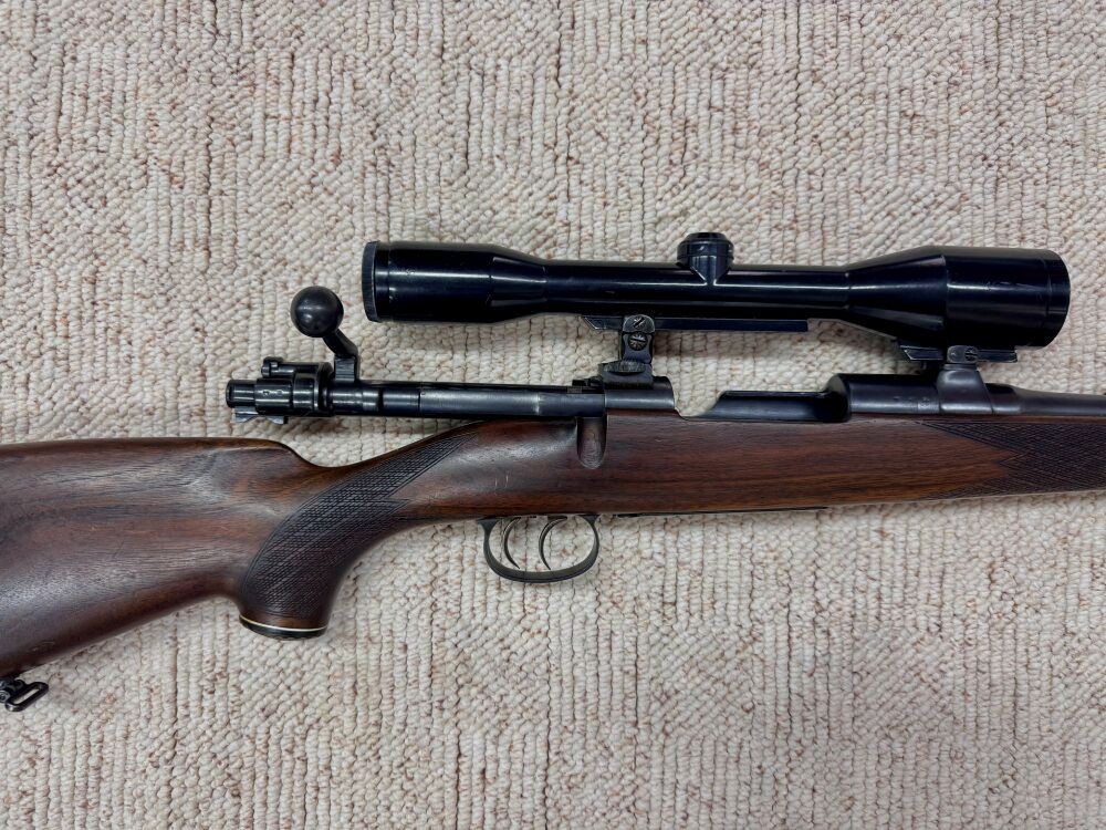 Mauser 98