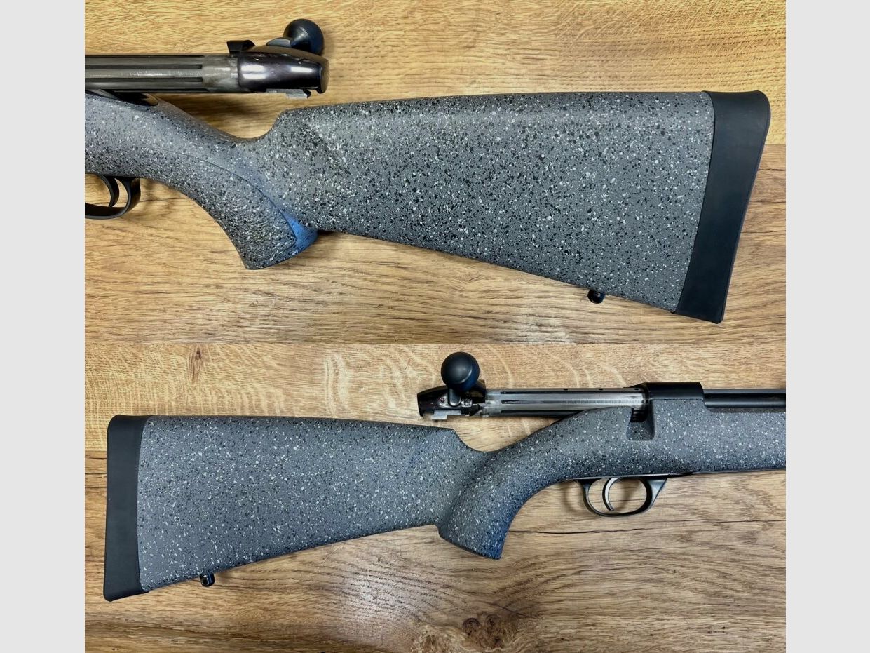 Weatherby Mark V