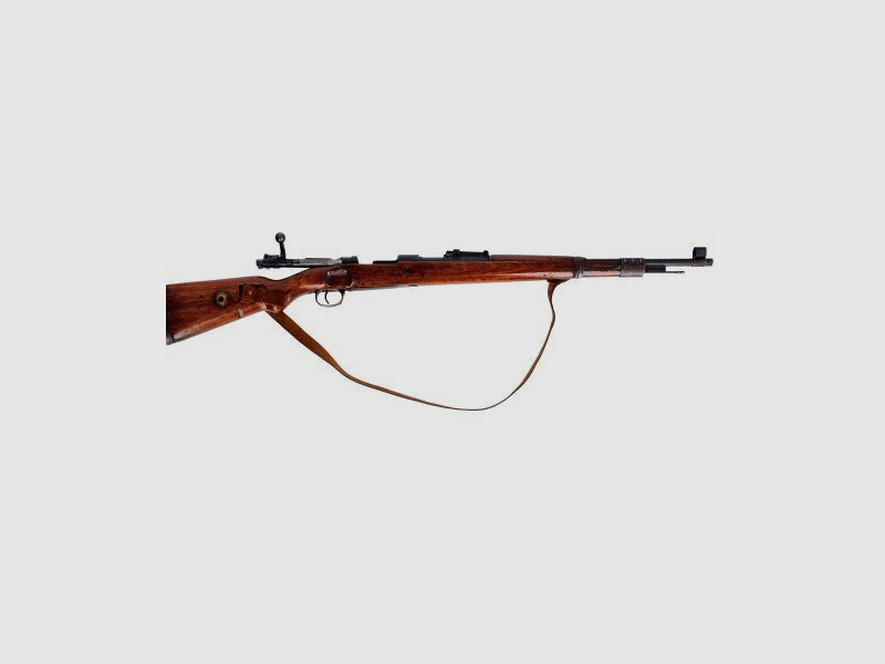 Repetierbüchse K98 byf 44 Kaliber 8x57IS