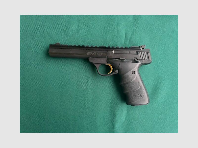 Browning Buckmark Contour URX