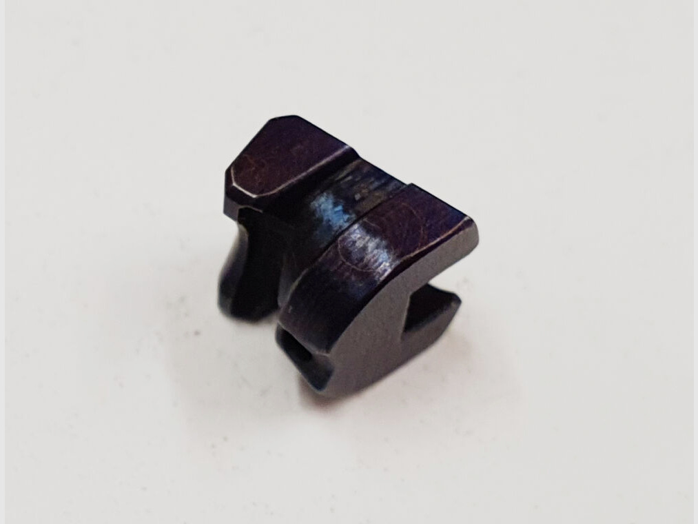 Fusil 43 / Carabine 43 ( G43 / K43 ) [8] Griffe d'extraction pour fusil 43 / carabine 43 ( G43 / K43 ) pièce de rechange originale