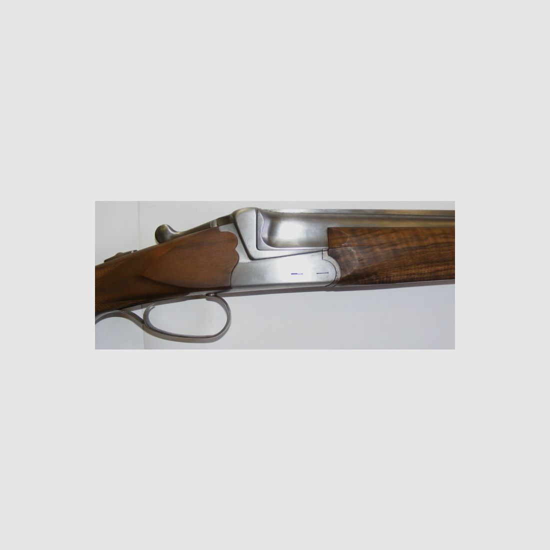 Sauer&Sohn Mod. 54 weisfertig