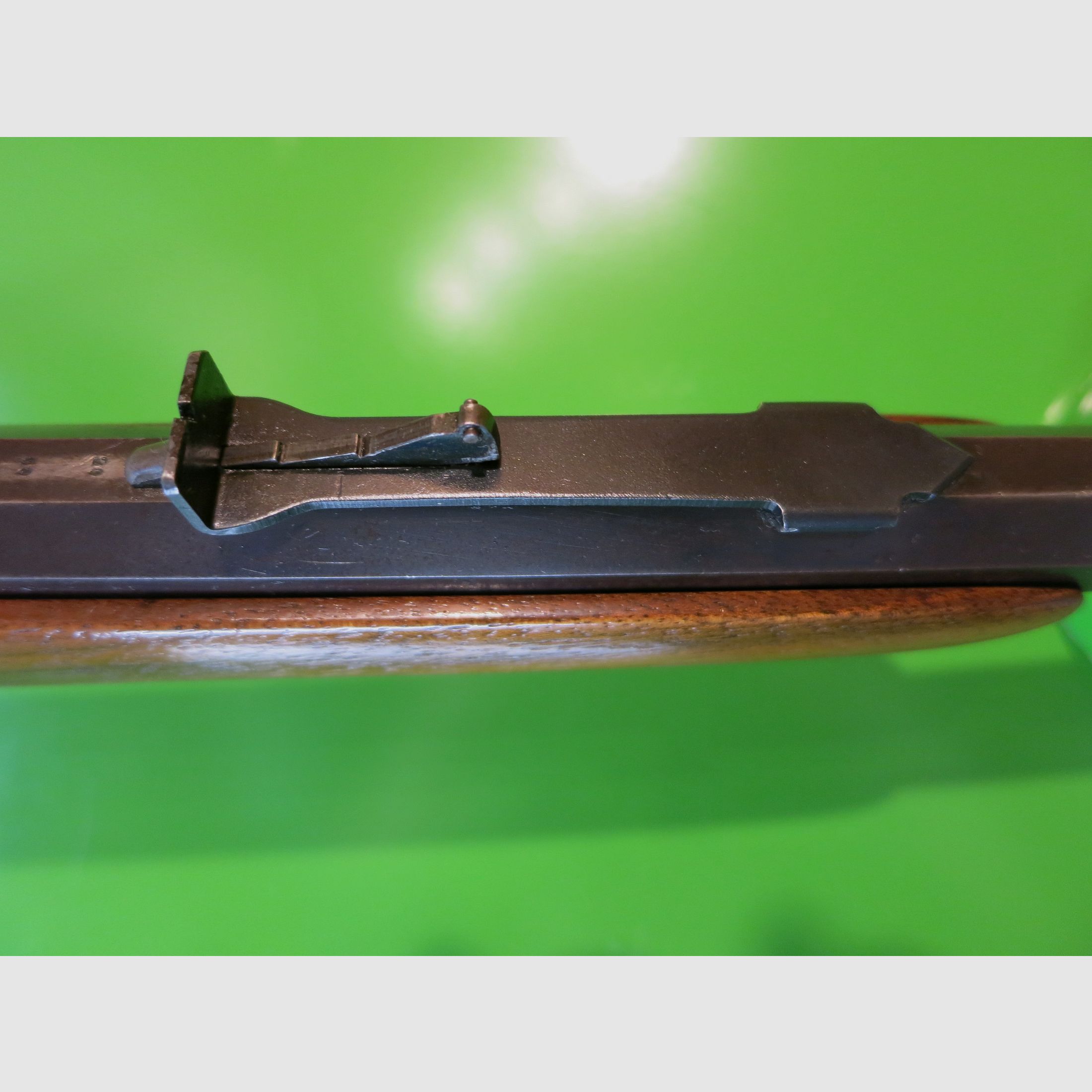 Husqvarna Sakrat in caliber .22lr, collector's rarity #84-