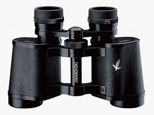 Binocolo 8×30 WMS »Habicht »