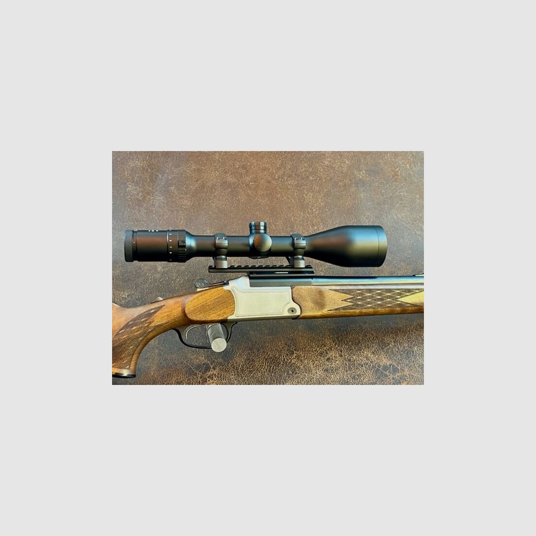 Blaser Mod. 95 Standard