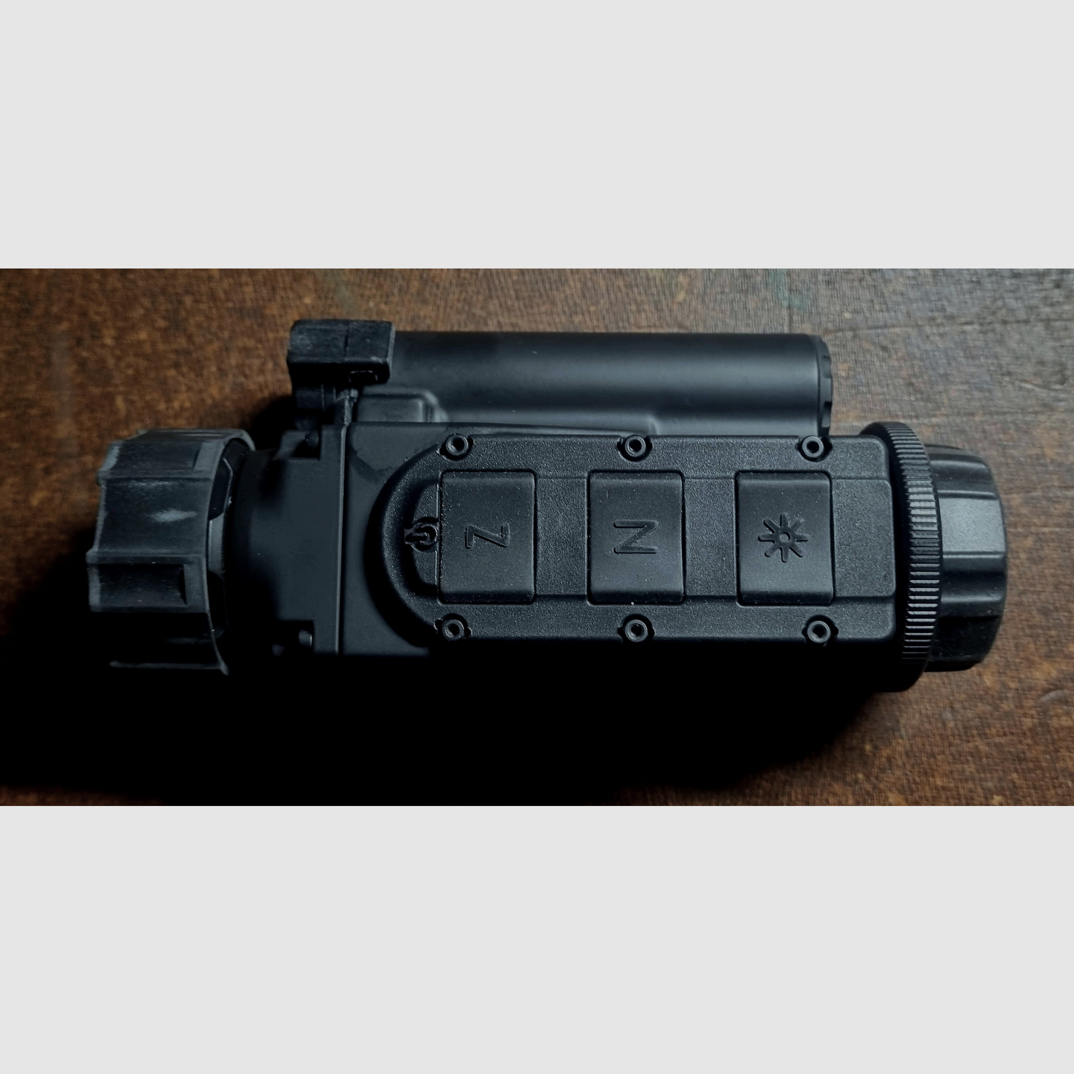 Nitehog Viper TIR - M 35 XC