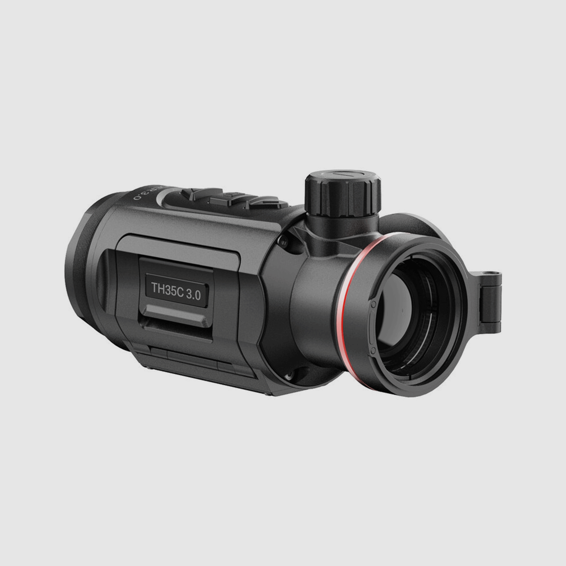 HIKMICRO – THUNDER TH35C 3.0 Thermomonokular, Bild 1 von 10