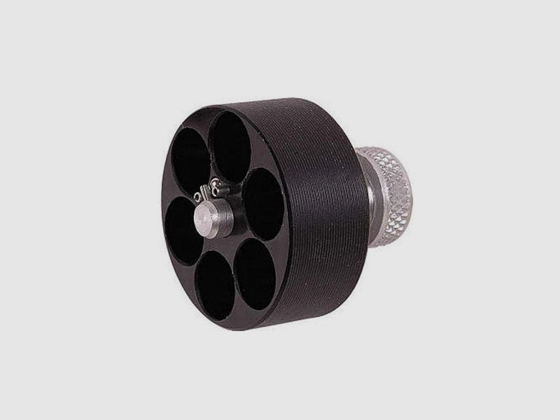 HKS SPEEDLOADER R-57-M voor Revolver S&W N 41MAG