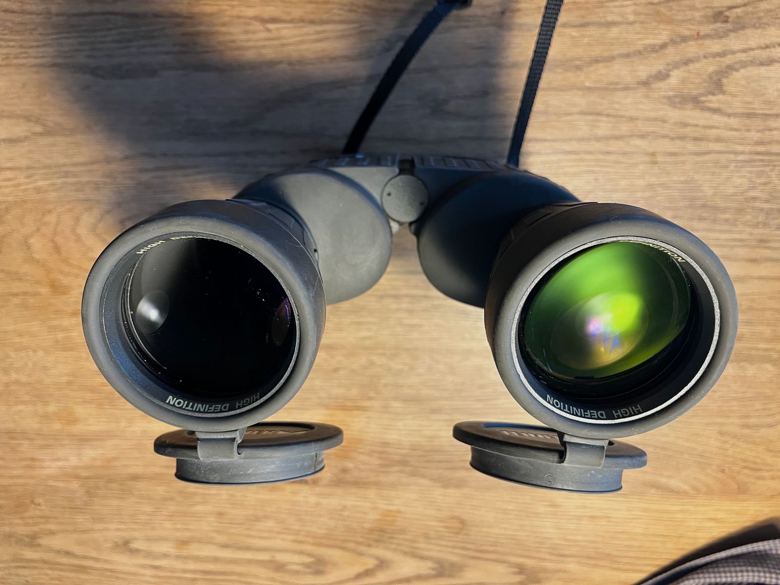 Fernglas Steiner Nighthunter 8x56