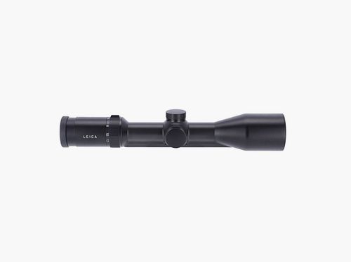 Leica Fortis 6 2-12x50i - visor incluido vale LIA de 200 €