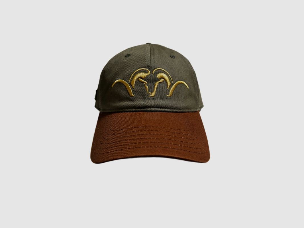 Blaser Argali pet dark olive, afbeelding 4 van 4