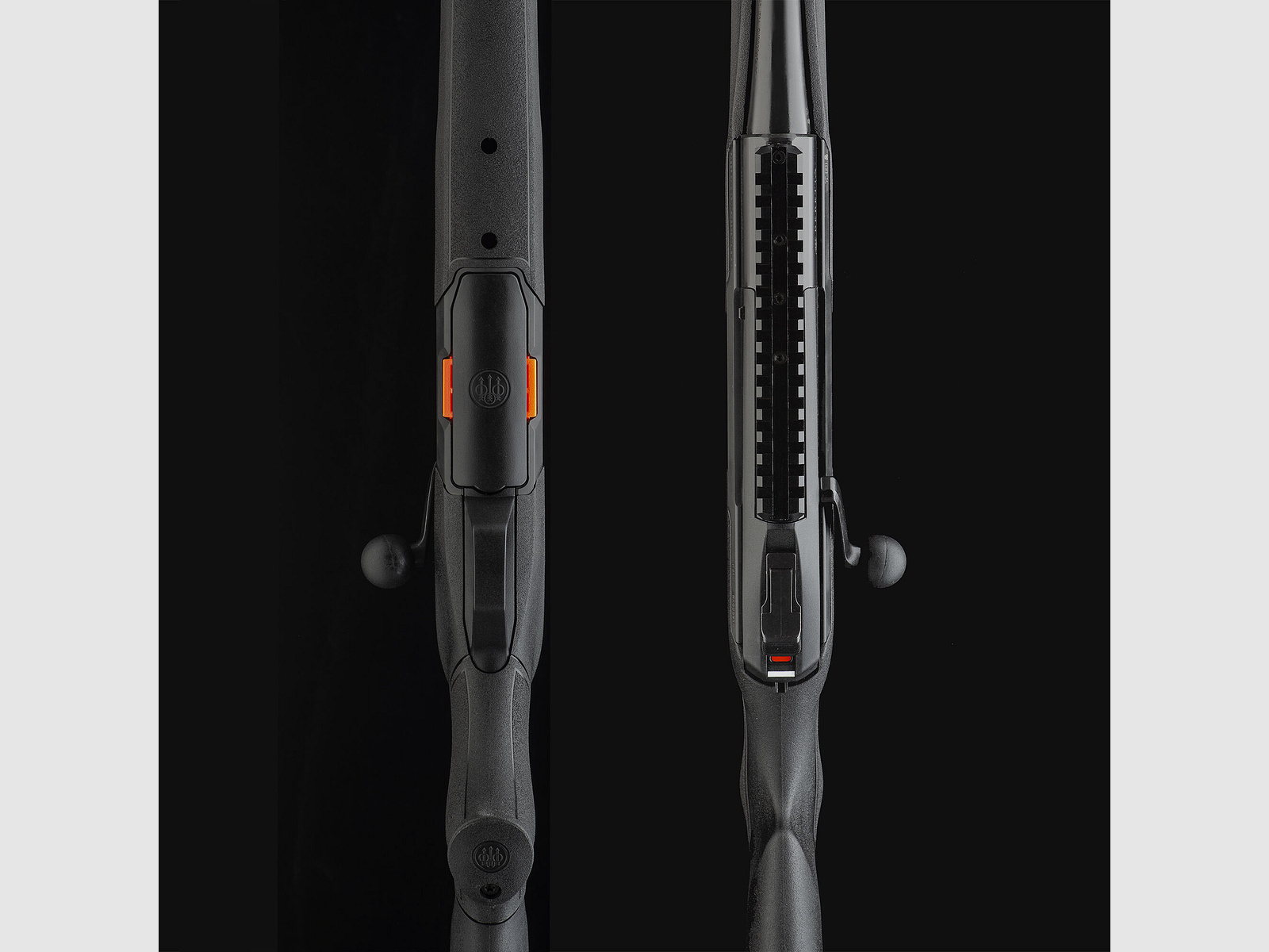 Beretta Geradezugrepetierer BRX 1 - .308 Win. - 51 cm + Kite Optik - Komplettpaket