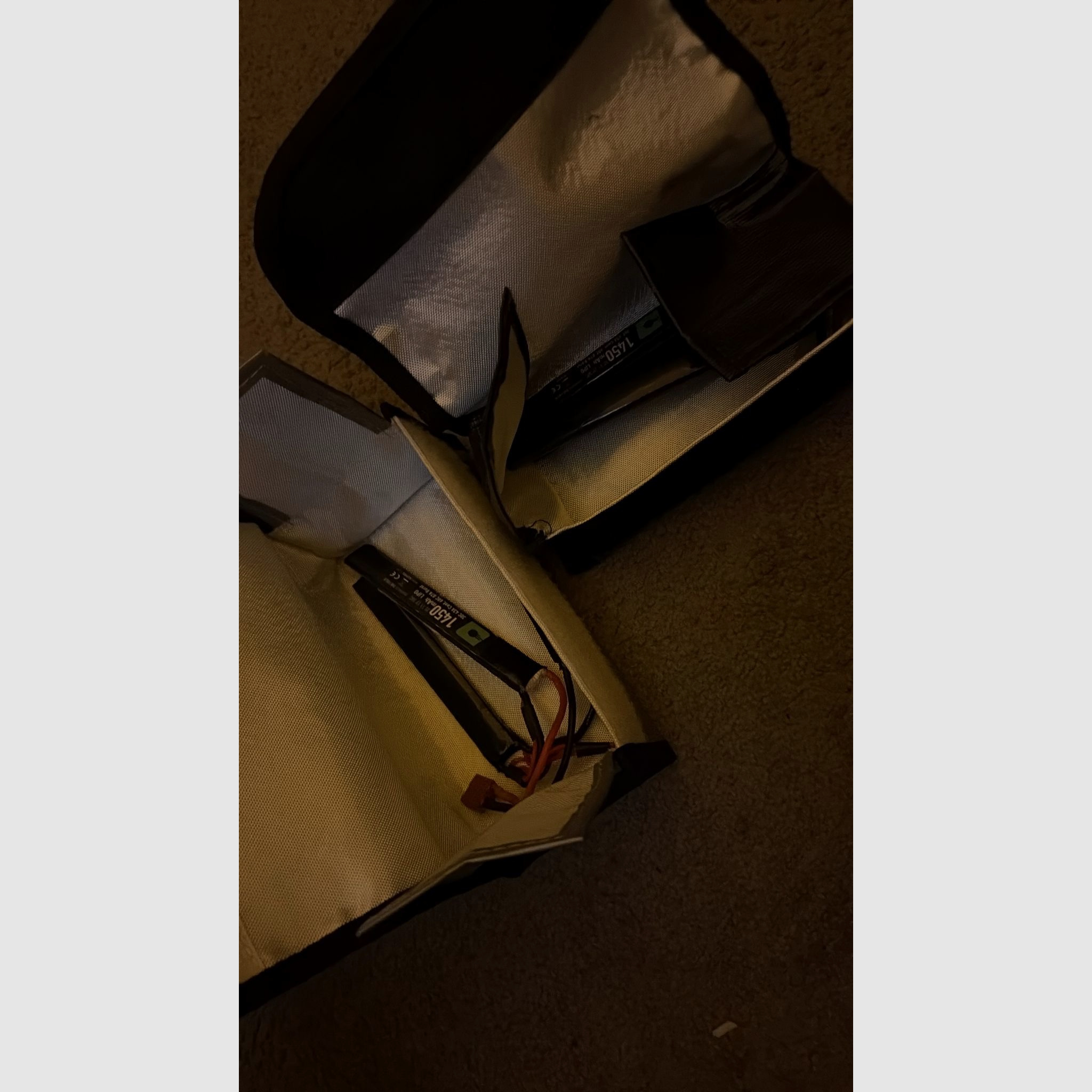 Selling complete equipment