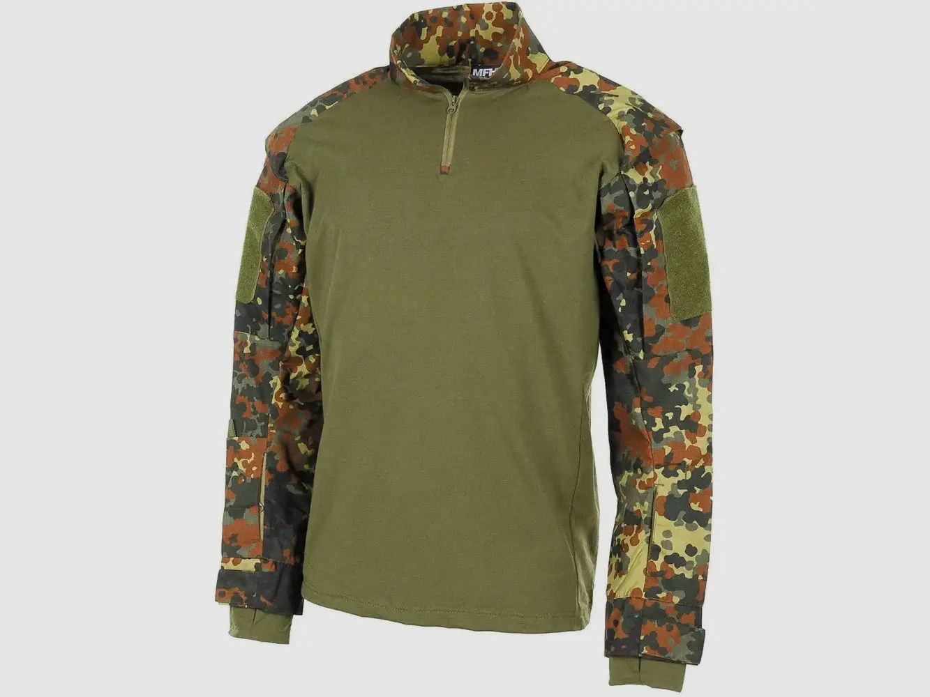 MFH MFH US Langarmshirt Tactical - S Herren