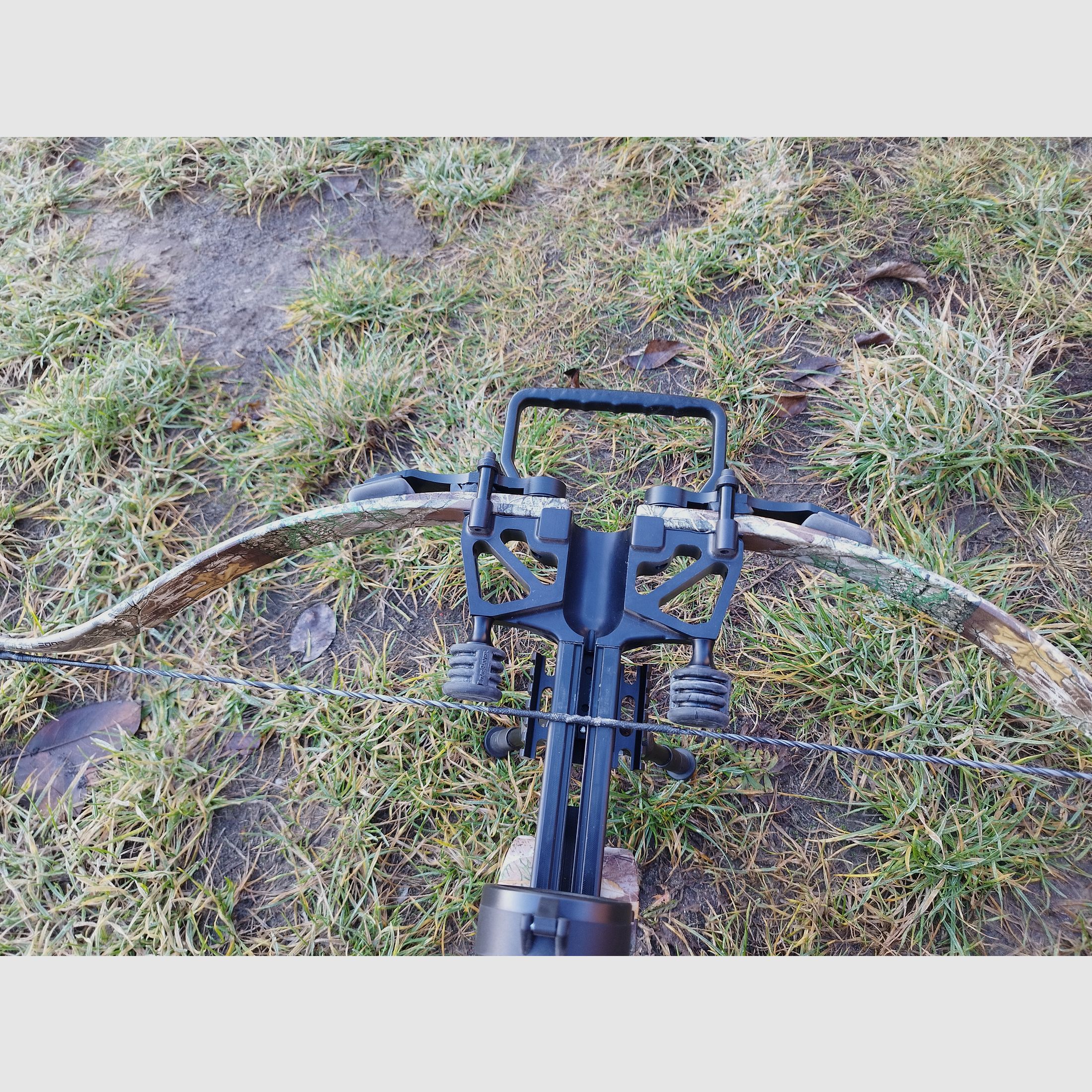 Excalibur Assassin 420 TD