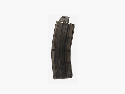 BLACK DOG AR-15 25rd Sonic Weld Magazine 22lr