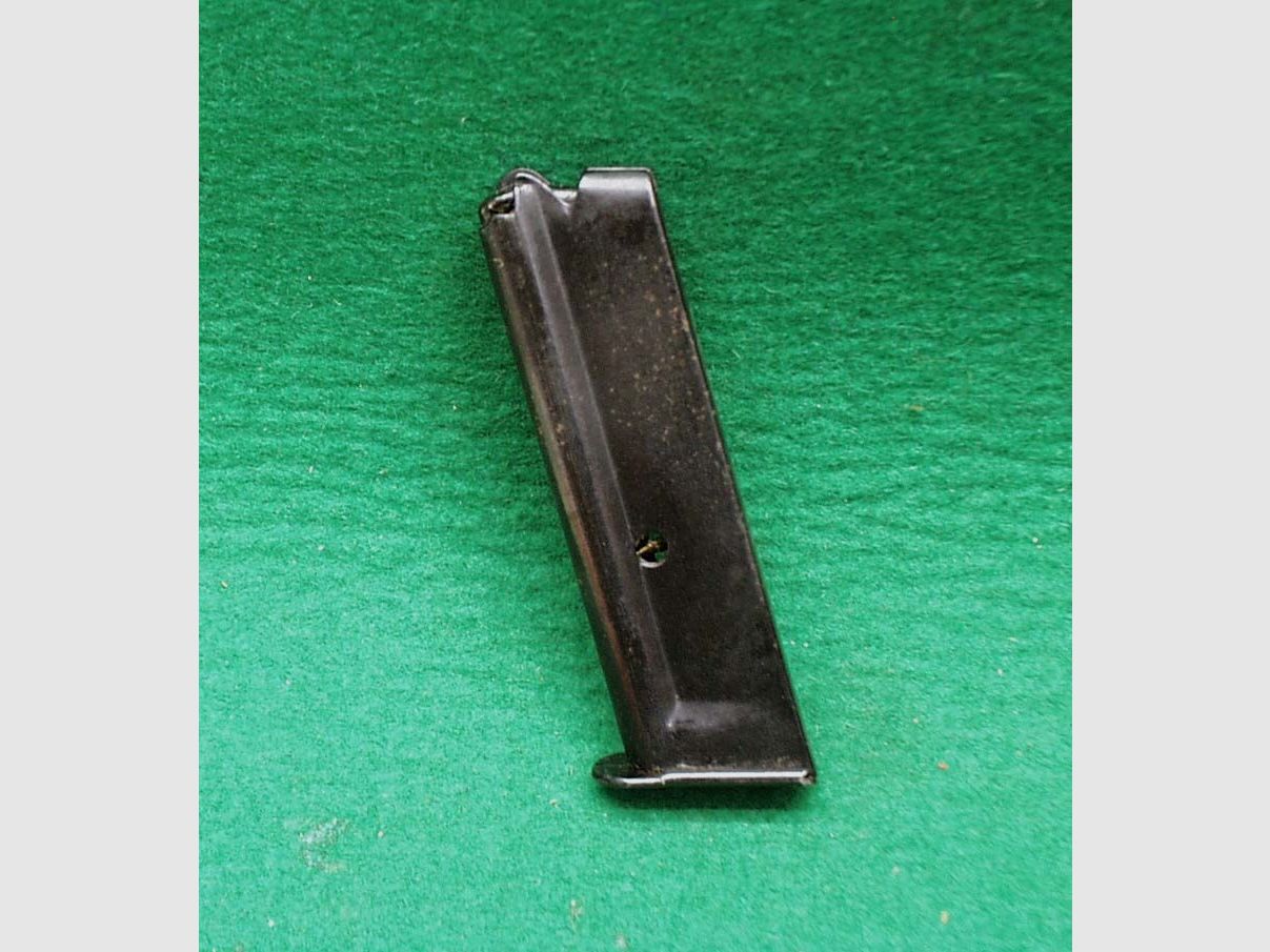 Walther Manurhin PP Magazin Manurhin PP