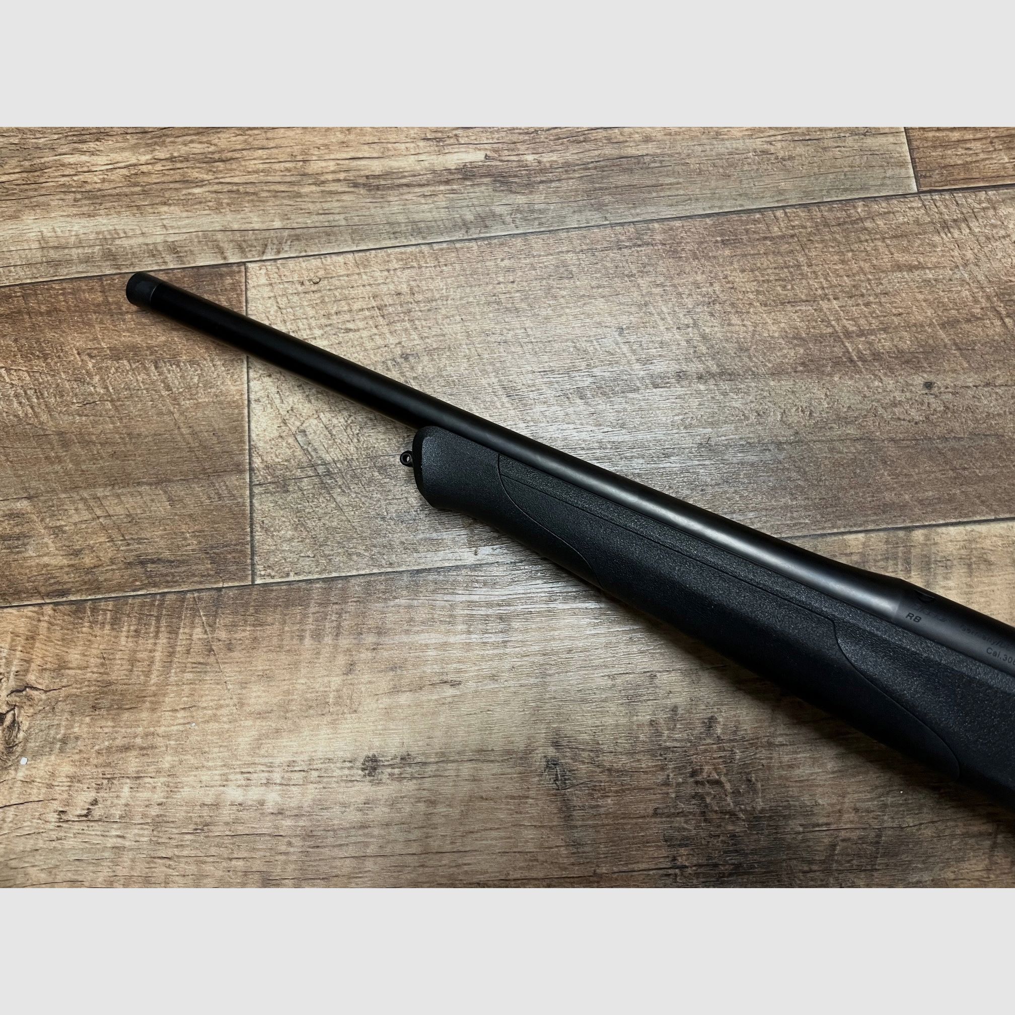 Blaser R8 Ultimate BLACK met B2 2-10x50ICs Direct leverbaar