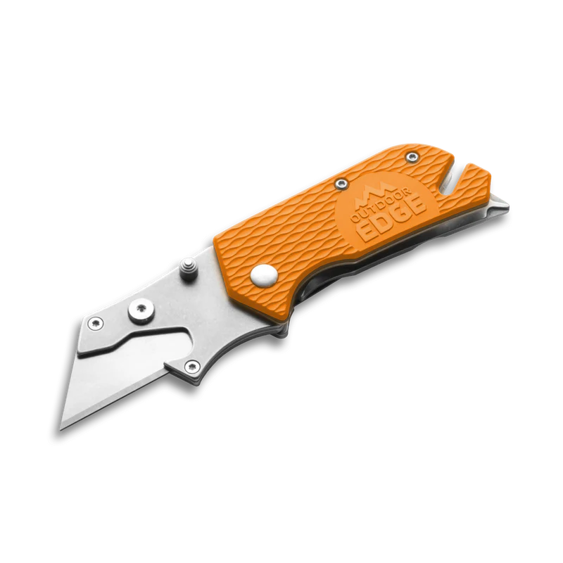 Outdoor Edge UtiliPro oranje, afbeelding 2 van 2