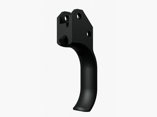 Trigger for bigger hands.