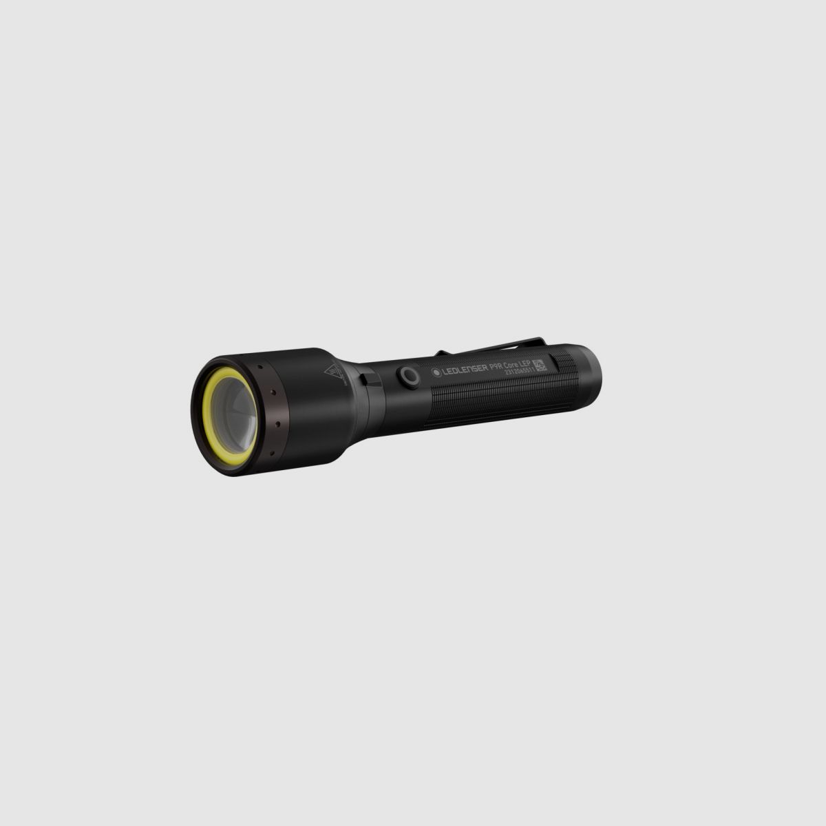 LEDLENSER Flashlight P9R Core LEP