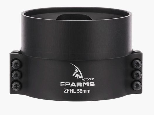 EP Arms 2012229 Richtkijkerhouder Rotoclip Klemhuls ZFHL 56 mm