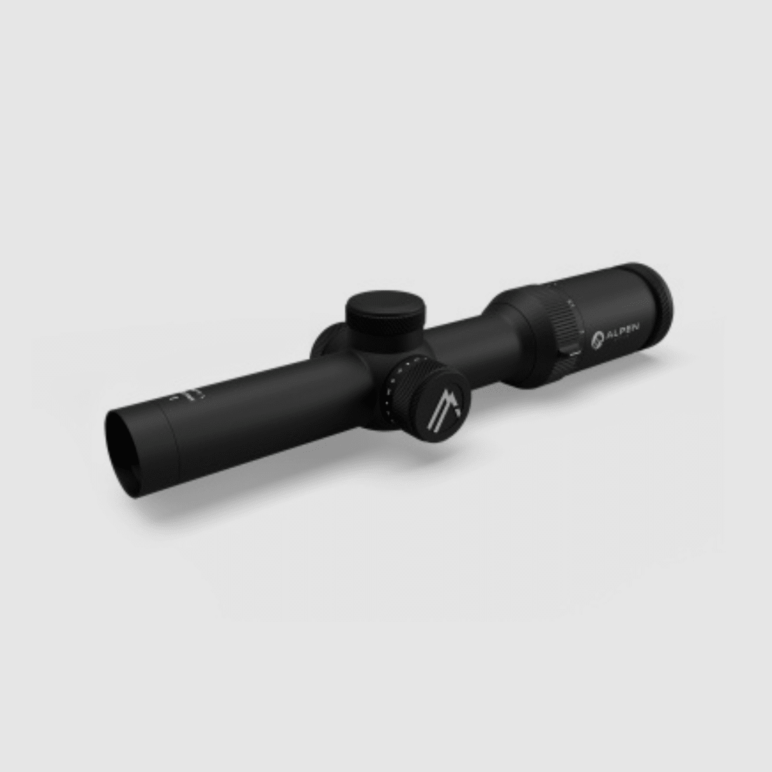 Zielfernrohr ALPEN OPTICS Dúplex Apex XP 1-6×24 mit SmartDot-Technologie, Bild 2 von 4
