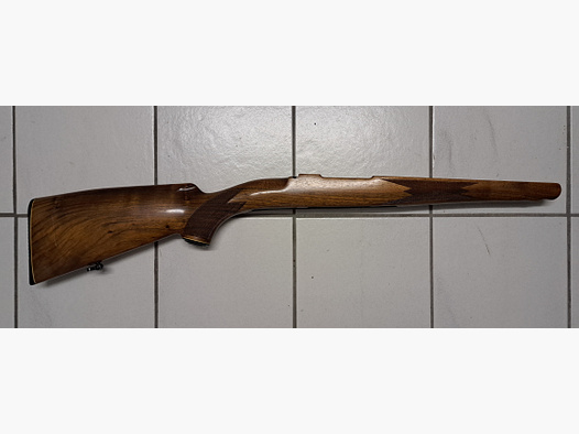 Calcio in legno 98er
