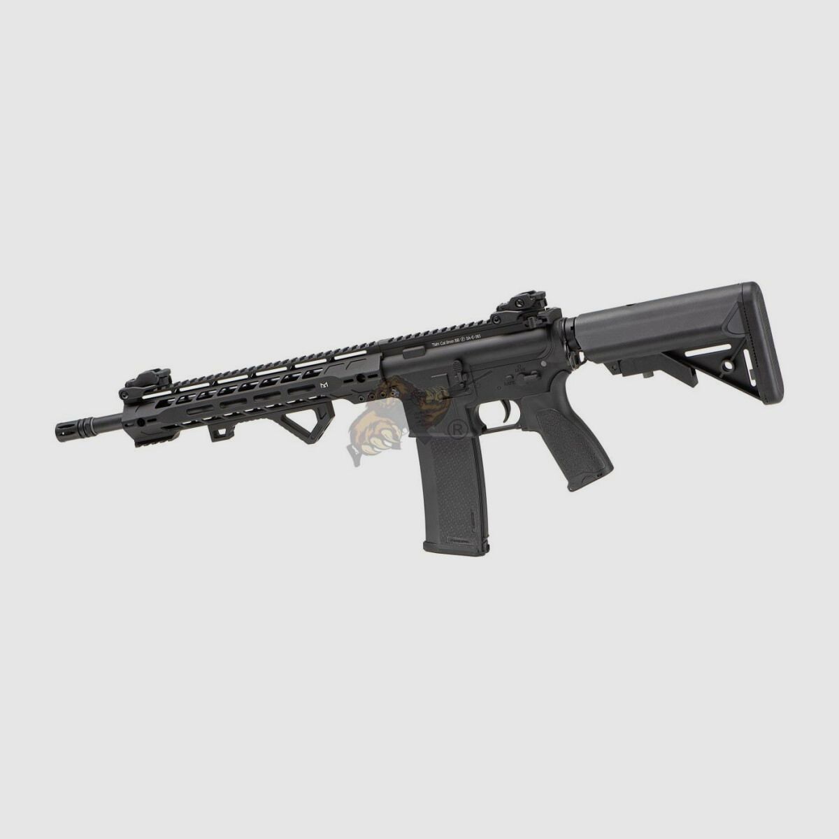 SA-E14 Edge Specna Arms Schwarz Airsoft Frei ab 18 - S-AEG -F-