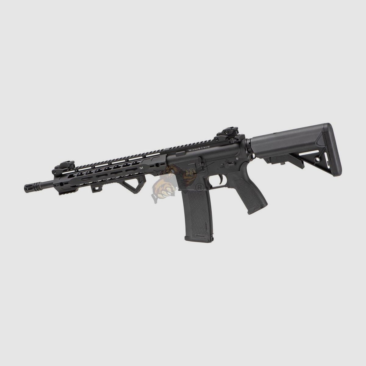 SA-E14 Edge Specna Arms Black Airsoft Free from 18 - S-AEG -F-