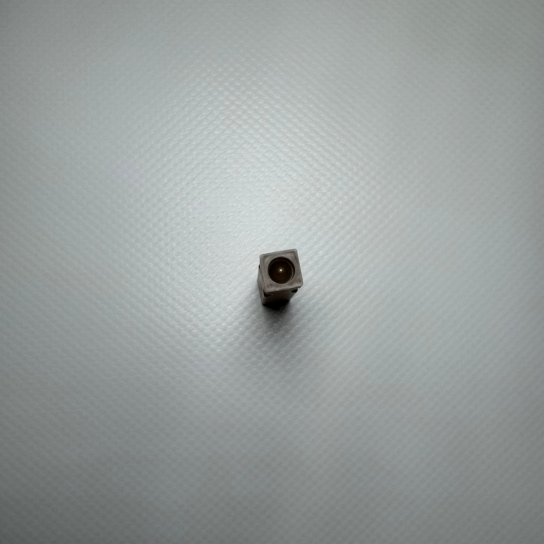 4,73x33 mm G11 Patrone (Sammlerstück) Heckler & Koch