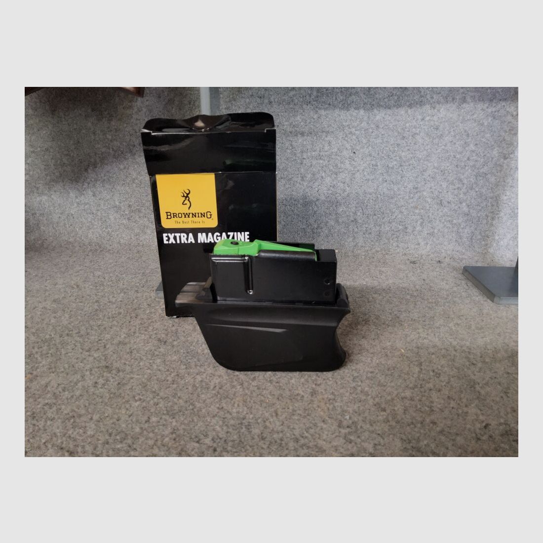 Browning High Capacity BAR 3 MKII