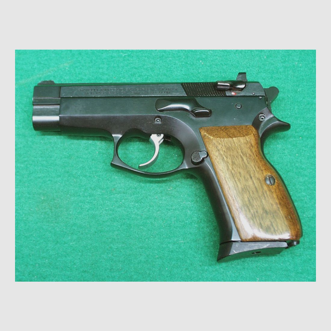 Tanfoglio TA90 BABY
