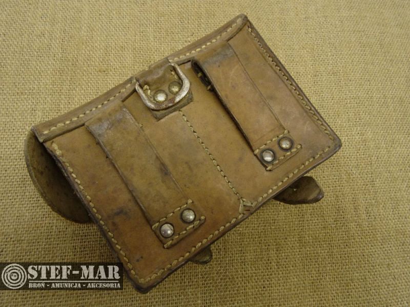 Ładownica do karabinu Mauser 98/M48 [X1391], zdjęcie 2 z 5