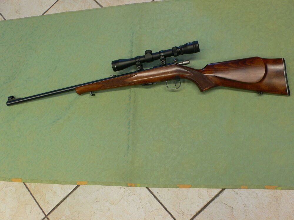 Anschütz Mod.1451 DKL