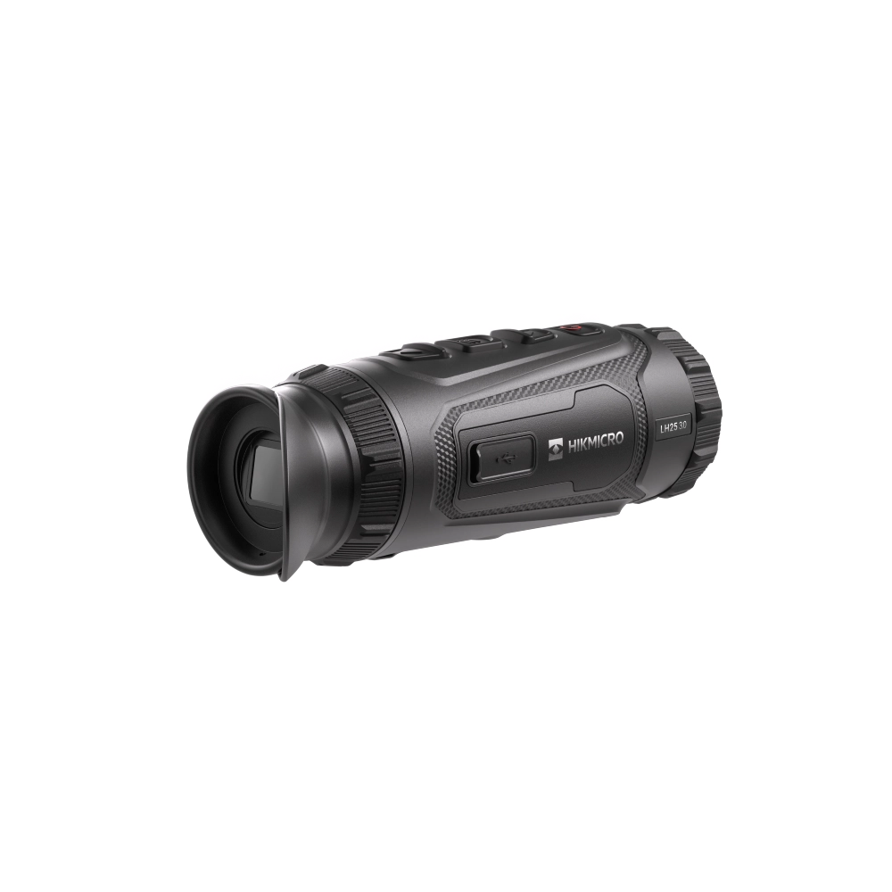 HIKMICRO Lynx LH25 3.0, image 6 sur 7