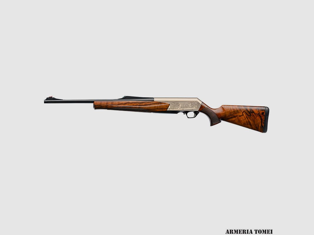 BÜCHSE – BROWNING BAR MK3 LIMITED EDITION RED STAG GRADE 4 KAL. 30-06 SPRG, Bild 2 von 4