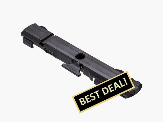 Dentler base rail BASIS® VARIO Merkel Helix