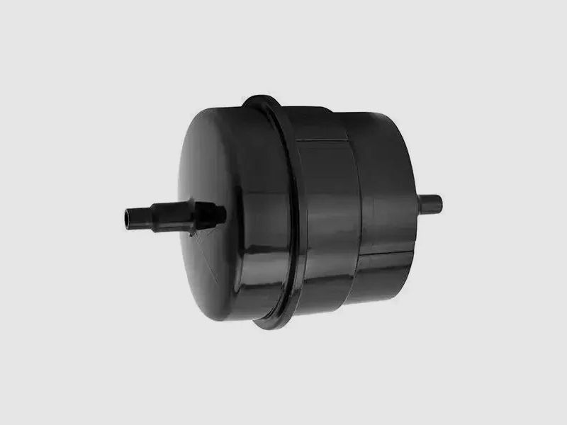 Adaptateur de bouteille Katadyn avec charbon actif